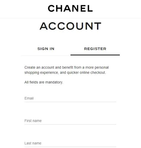 chanel return policy europe|chanel check order status.